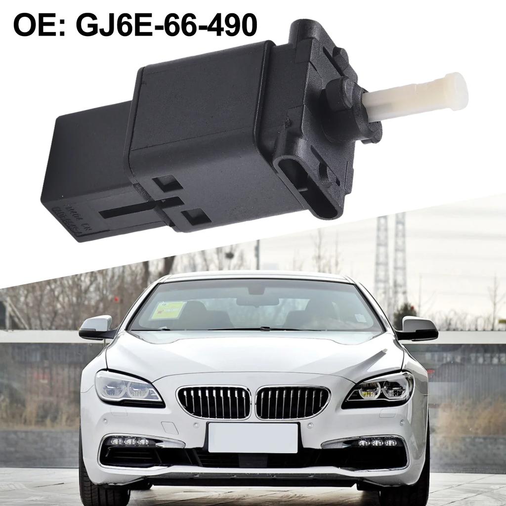 Stop Light Brake Lamp Switch 07-15 For Mazda 6 For CX-9 For RX-8 L232-66-490A 2025 Hot Sale Brand New And High Quality Discount