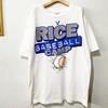 Vintage 1995 Big Ball Sports Baseball T-Shirt Size XL