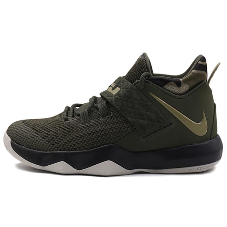 

Nike Ambassador 10 Cargo Khaki AH7580-300 42