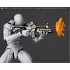 Null Revoltech Optional Parts Expansion Pack Vol.1