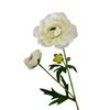 Peony Artificial Flower Stem Decorative Faux Flower Simulation Flowers  Home Decor