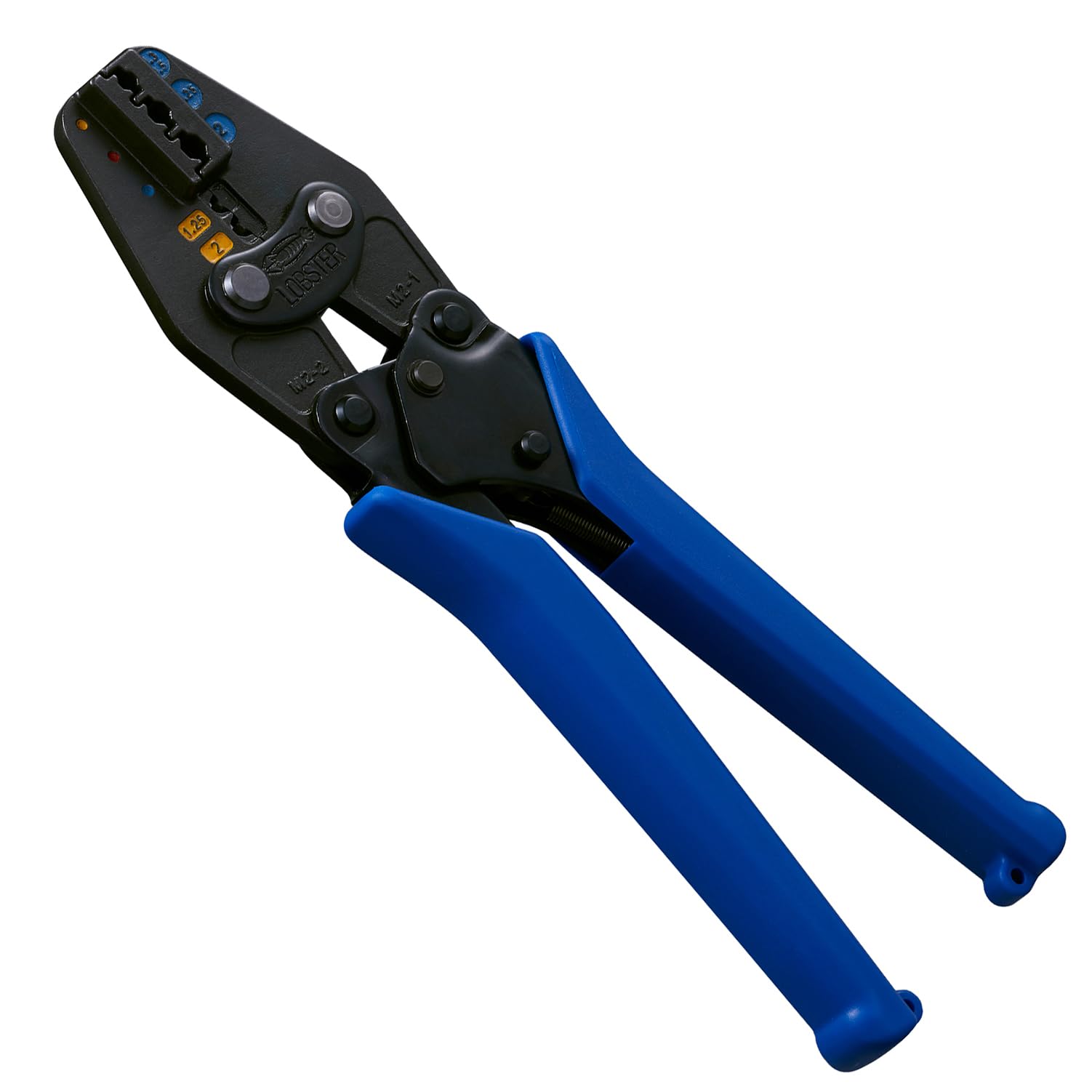 Lobtex Crimping Pliers Multi-Mini AK-M2