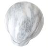 ALTEED Shift ATMT M12 Knob, Spherical, Compatible, M8, M10, (Marble Finish)