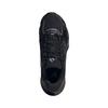 Adidas Anti-Slip Wear-Resistant Low-Top Casual Shoes Unisex Black