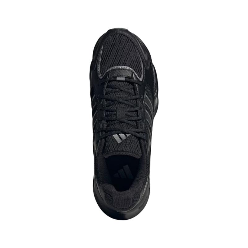 Adidas Rutschfeste Verschleißfeste Low-Top Freizeitschuhe Unisex Schwarz
