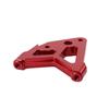 Motorcycle Brake Caliper Bracket Support Adapter For Fastace Front Shock Absorber 200mm 220mm 82mm Rpm Adelin