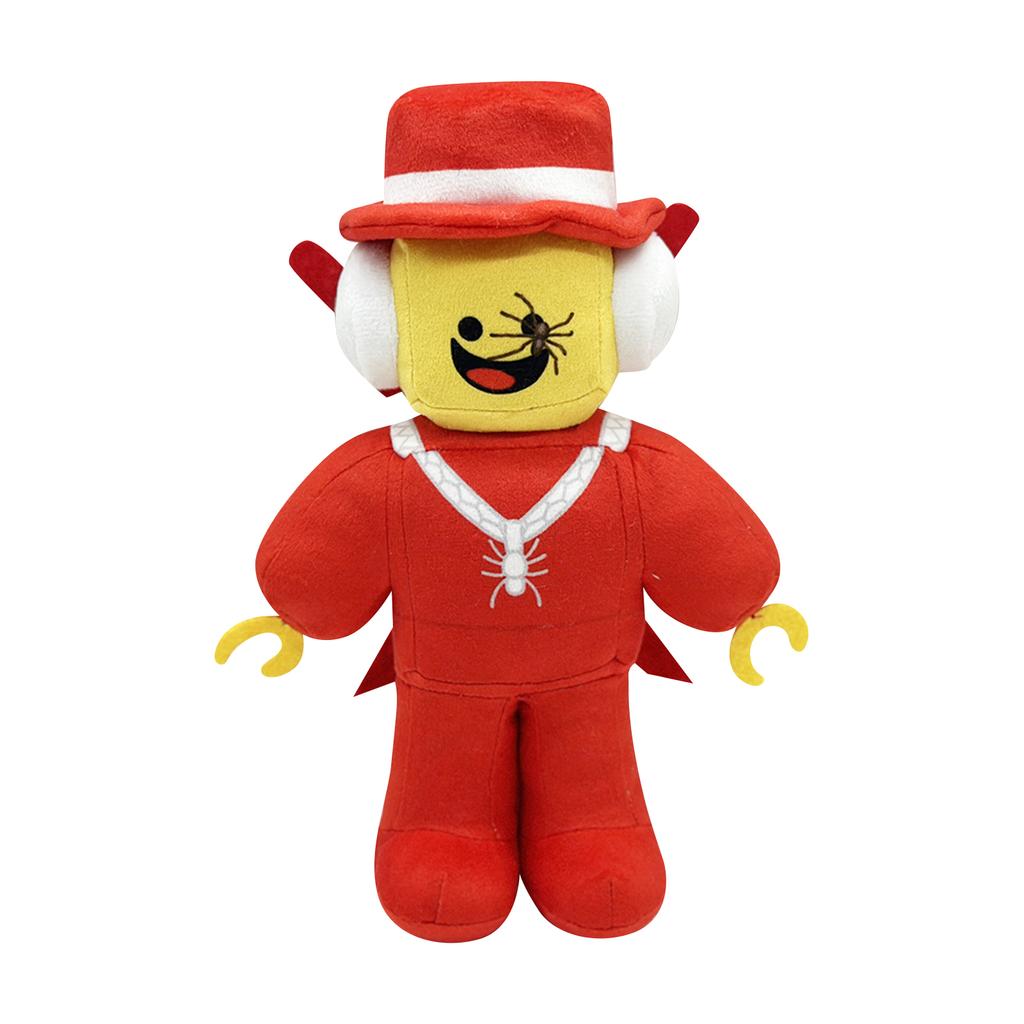 Plush Doll, Toy Gift, Cartoon , Children's Rag Doll, Children's Gift Pillow