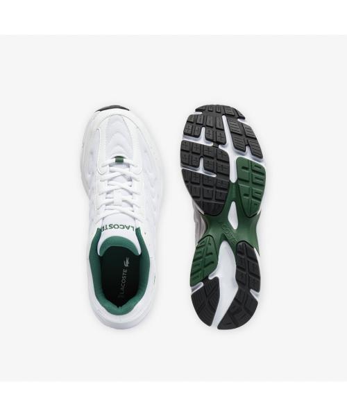 Lacoste Men's Storm 96 2K Light Sneakers RZ9023M55G 1R5 [Shipped from Korea] 100% Authentic