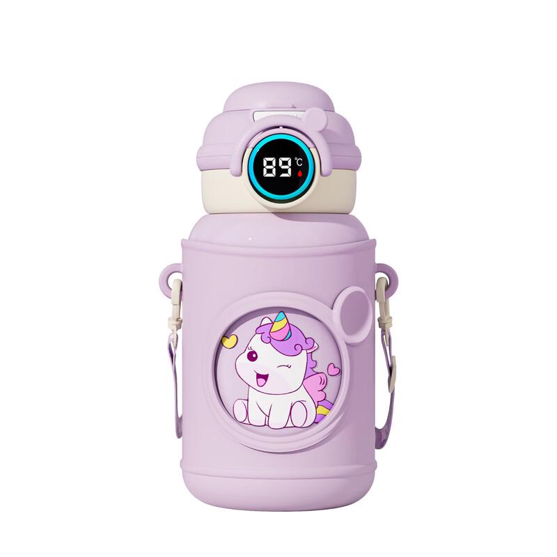 

Xiaoyueya Smart 316SS Kids Thermal Bottle