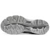 New Asics Gel Flux 4 'Grey Black' 1011A614-020