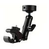 Universal Aluminum Adapter for Mini Tripod Mounts (24/25/26 Models) - Compatible with Strong Clamps