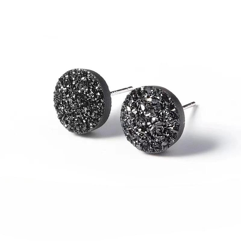 Earring for Men, Cool Style, Niche and Simple, with A Unique Personality. Student-style Earrings, Jewelry for Women.