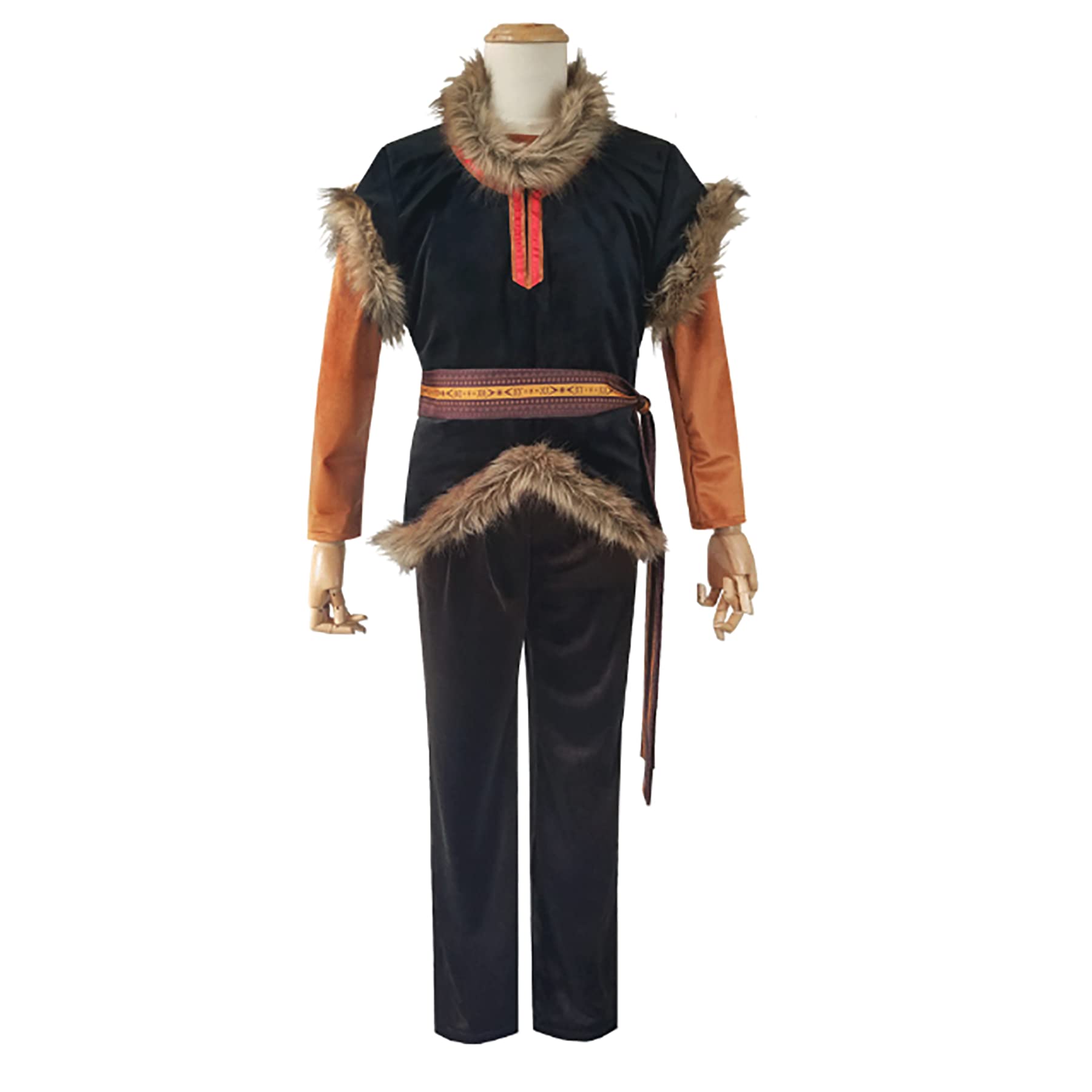 

Kristoff Cosplay Cultural School School LL [NC] [Watermelon Costume] Costume, Transformation, Disguise, Cosplay, Festival, Festival, Halloween,
