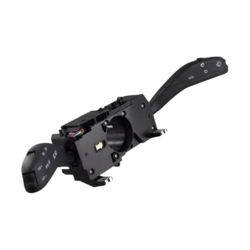 new Combination Switch Turn Signal Wiper Control Switch For SEAT IBIZA IV SKODA FABIA  VW TRANSPORT 6RD953503B 7H095351