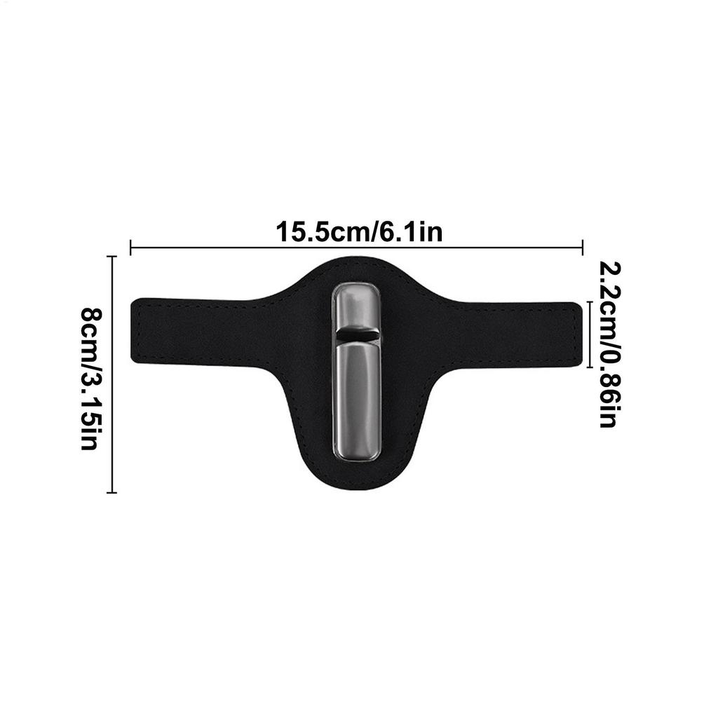 Seat Belt Retainer Seatbelt Limit Stopper for Seat Quick-Release Locking Tool Anti-Strangle Ergonomic Fixing Buckle for Vehicle