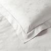 Ralph Lauren Organic Cotton Bethany Jacquard Duvet Hmrlbedhr223100250