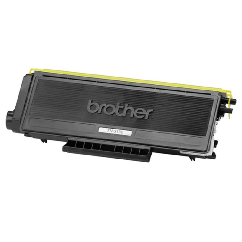 Brother Original Brother TN3130 Black Toner