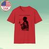 Alfred Hitchcock Psycho Movie Men#039;s Red Size S5XL Unisex T-Shirt