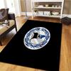 DSC Arminia Bielefeld Carpet Rug for Living Room Bedroom Home Sofa Decoration,Kids play Non-slip Floor Mat