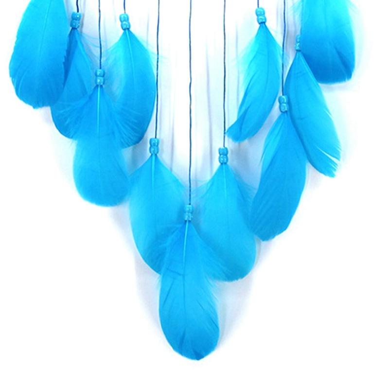 Dream Catcher Decor For Home Nordic Decoration Home Kids Room Decor Wind Chimes Dream Catchers Hanging Dreamcatcher