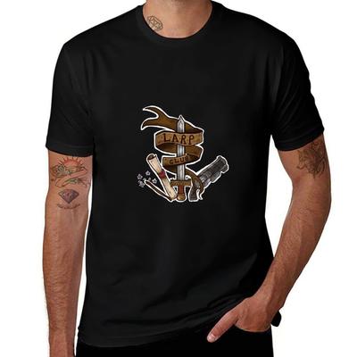 T-shirts e tops – T-Shirts