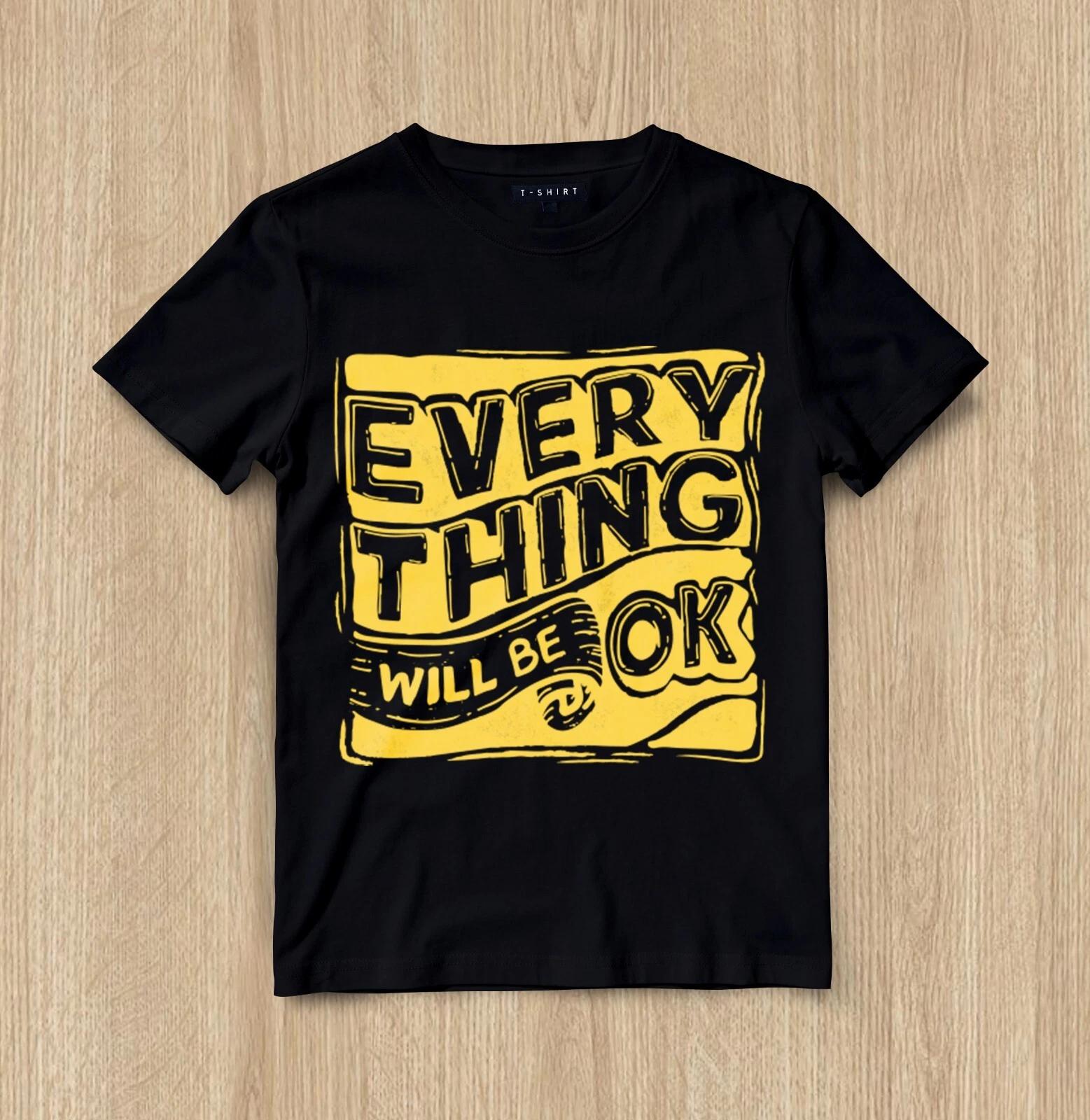 

CustomThe Smiley Reminder T-shirt Design Unisex Jersey Short Sleeve Tee XL