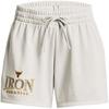 Womens/Ladies Project Rock Iron Paradise Shorts