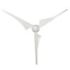 S3 300W Wind Turbine Generator 300W 3PCS 630mm Wind Blades Power Windmill (12V)