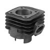 Kit di Ricostruzione Cilindro Maestro Scooter 2 Tempi 47mm Big Bore 70cc per Yamaha Jog 40QMB E40QMB 1E40QMB 1PE40QMB Minarelli