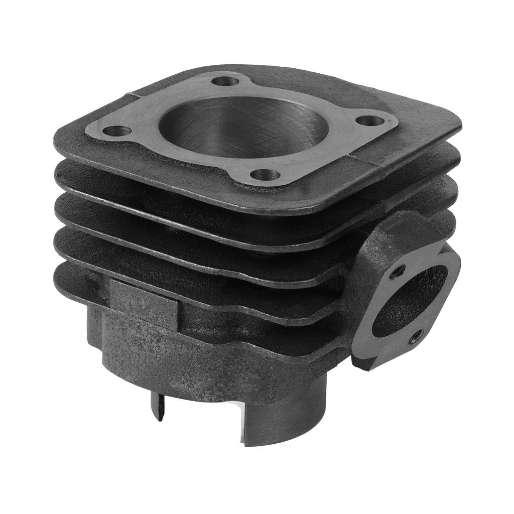 Kit di Ricostruzione Cilindro Maestro Scooter 2 Tempi 47mm Big Bore 70cc per Yamaha Jog 40QMB E40QMB 1E40QMB 1PE40QMB Minarelli