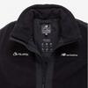 New Balance Jacket Fleece Hybrid Jacket Nbmdb47063 19