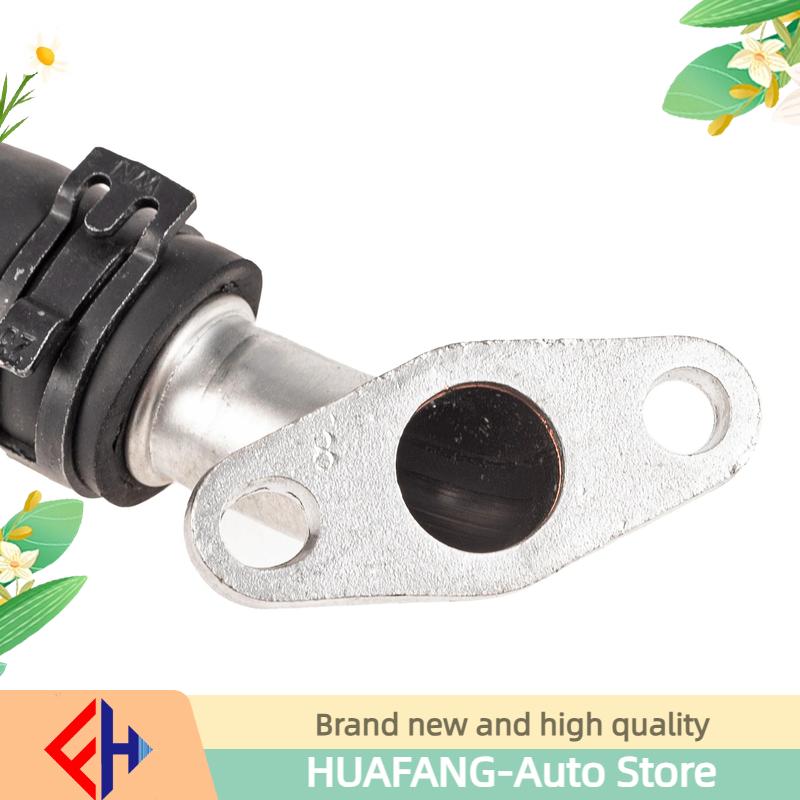 Turbocharger Return Oil Pipe For Seat Alhambra 2010-12,altea 2009-,leon 2009-12,skoda Octavia 2005-13 06h145735g,06h145735c/b