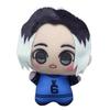 mini Anime Isagi Yoichi peripherals Plush Isagi Yoichi Bachira Meguru Kunigami Rensuke Plushies Doll Decoration stuffed toy 11cm
