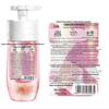 Kustie Double Cabin Cherry Blossom Shampoo
