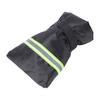 Outdoor Faucet Cover Winter Freeze Protection Insulated Tap Sleeve with Reflective Strip M Size