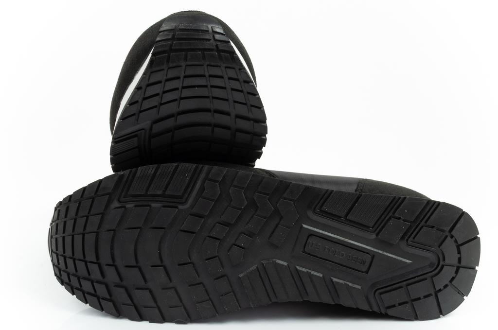 U.S. Polo Assn. Deni Man [DENI003M/6TH1 BLK] yr. 46