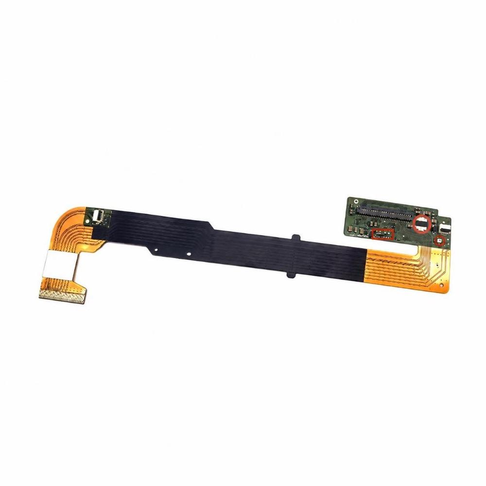 Replacement LCD Flex Cable Flexible Camera Repair Cable for FUJI XA2 X-A2 Camera Repair
