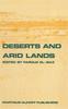 Libro Deserts and Arid Lands : 1