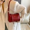 IELGY Ladies Underarm Bag All-Match Fashionable Crossbody