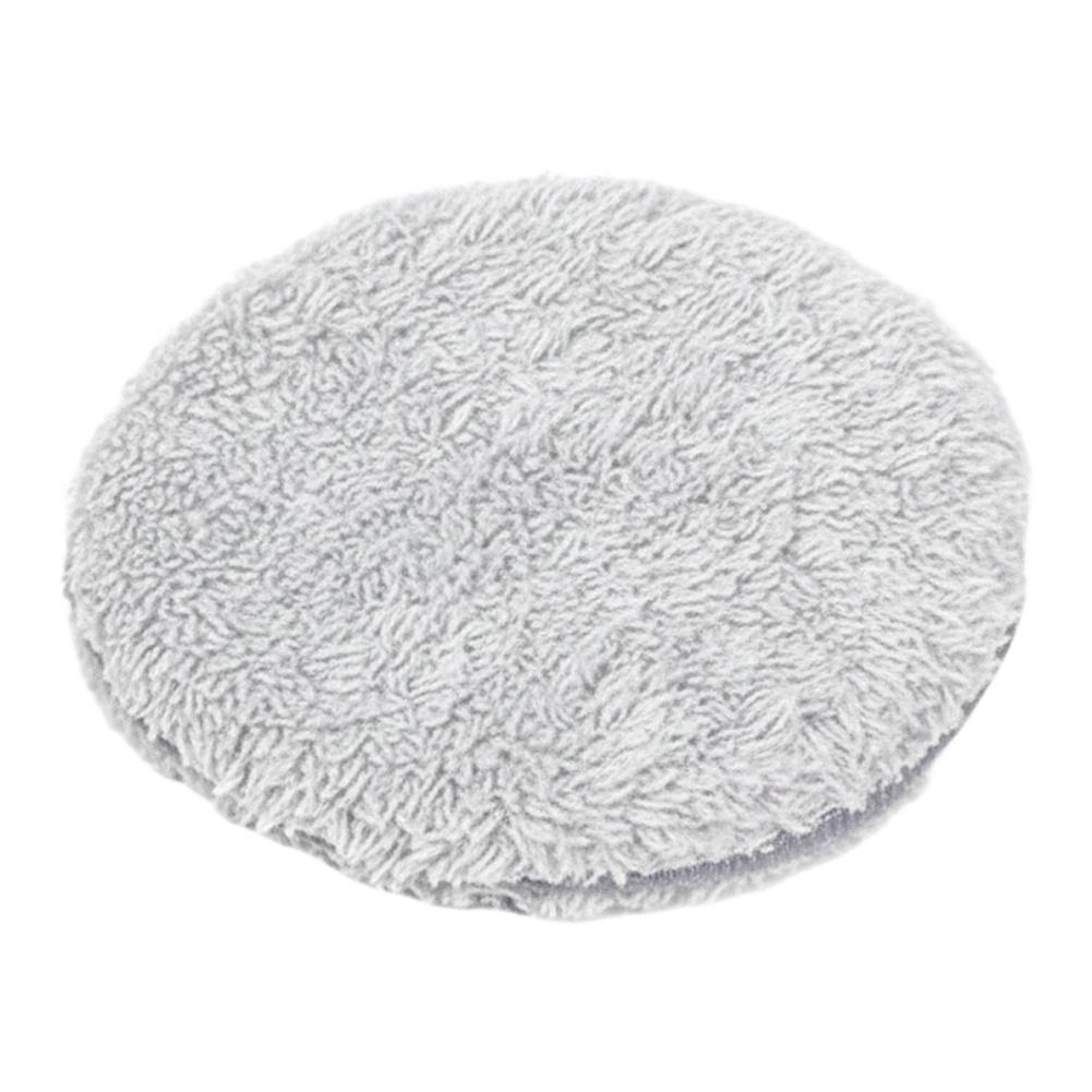 6* CHOVERY Vacuum Cleaner Replacement Cleaning Cloths, Robotic Vacuum Cleaning Cloths, Window Cleaning Pads