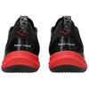 Yuki Kawamura x ASICS Swiftace Black Red Unisex Sneakers 1063A136-001