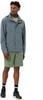 Куртка VAUDE мужская Escape Light Jacket (04341) (4341) цапля уни