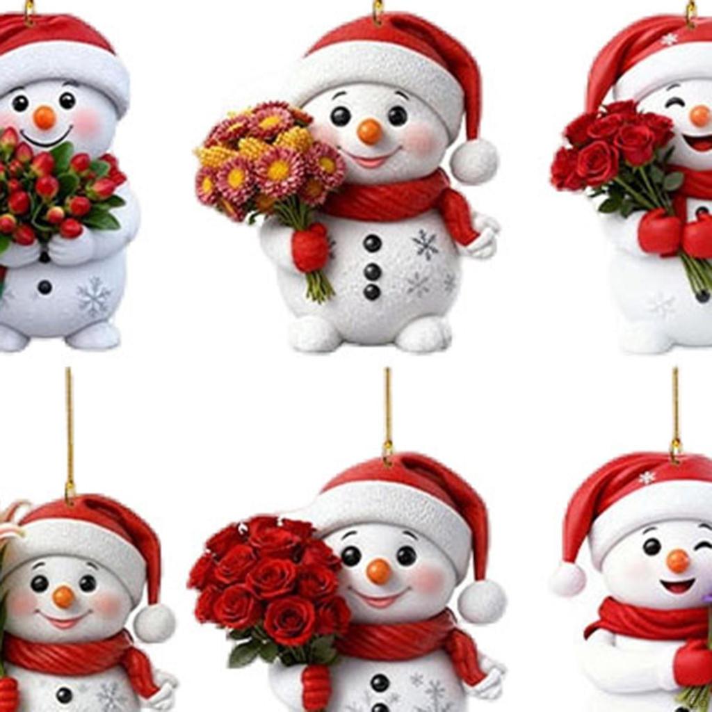 Weihnachts-Adventskalender 24 Tage Countdown