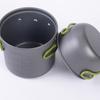 DS-101 Portable Outdoor Camping Picnic Cookware Set