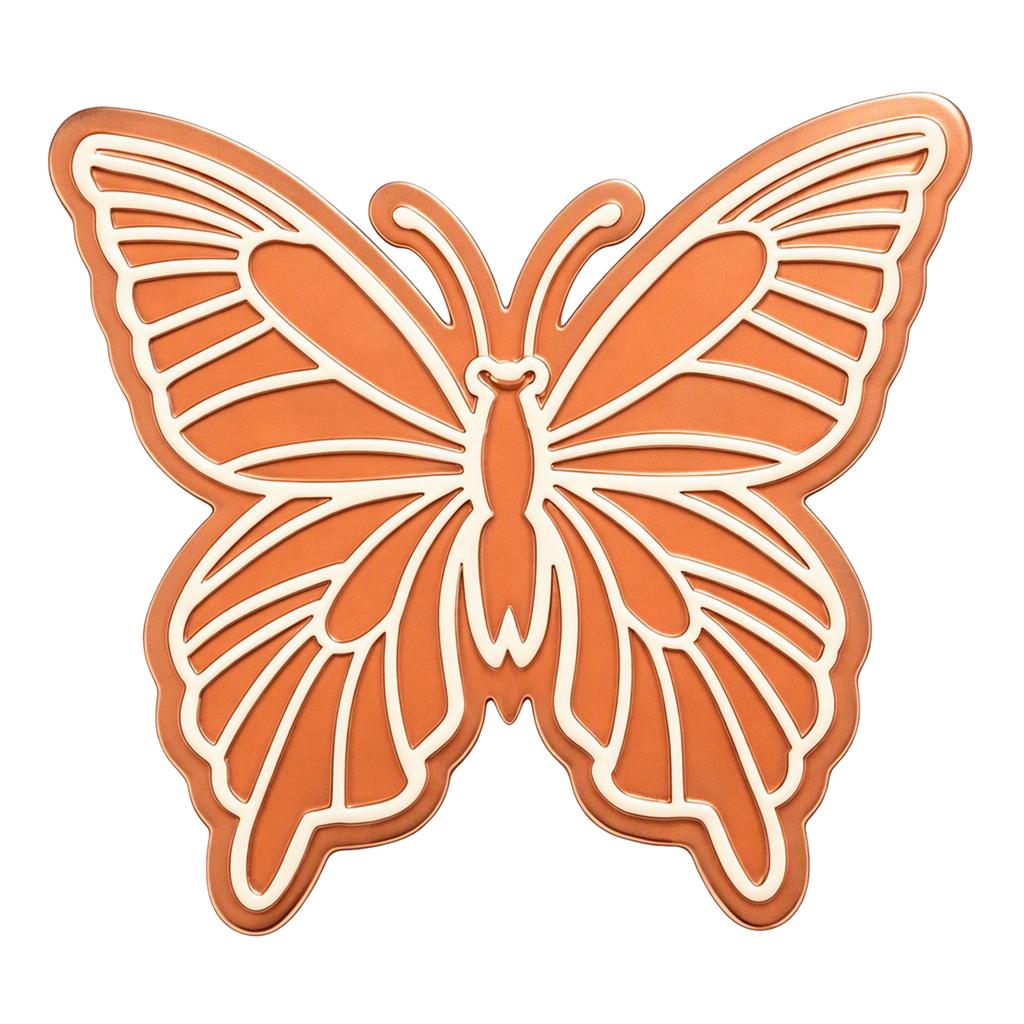 Bird Bath Purification Disc Copper Bird Bath Cleaner Disc Decorative Water Purification Disc Universal Fit for Outdoor Birdbaths