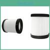 Moosoo Hepa For Xl 618a Wireless Handheld Vacuum Cleaner Accessories Filter