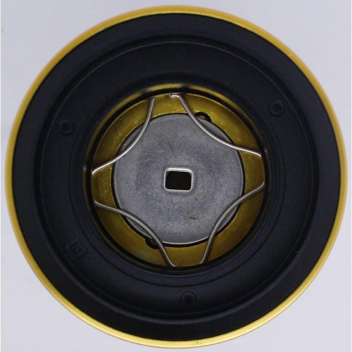 [Daiwa] 22 Sahara 4000XG Spool Assembly Part No. 100G0