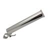 High Quality 316 Stainless Steel High Mirror Polished Part Fishing Rod Holders