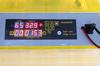 Automatischer Eierbrüter 56 Eier 80W