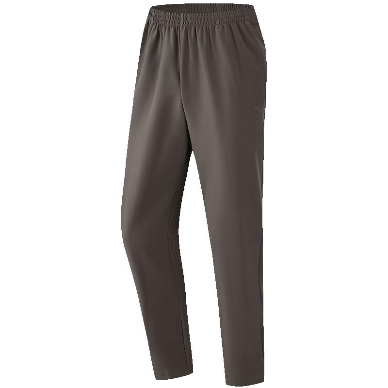 Anta Men s C5 Quick-Drying Running Pants 2XL